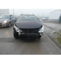 Renfort pare choc arriere (traverse) PEUGEOT 307