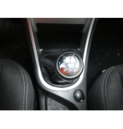 Renfort pare choc arriere (traverse) PEUGEOT 307