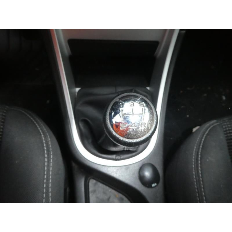Renfort pare choc arriere (traverse) PEUGEOT 307 Photo n°8