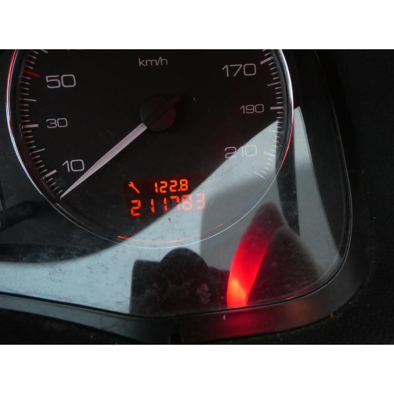 Renfort pare choc arriere (traverse) PEUGEOT 307 Photo n°11