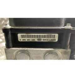 Bloc ABS (freins anti-blocage) PEUGEOT 307