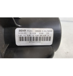 Pulseur d'air PEUGEOT 307
