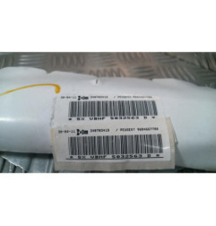 Air bag rideau droit PEUGEOT 3008 1