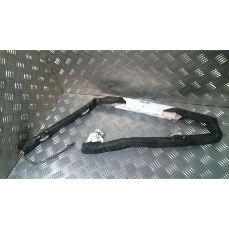 Air bag rideau gauche PEUGEOT 3008 1 Photo n°3
