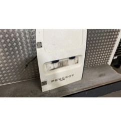 Porte de coffre gauche PEUGEOT EXPERT 1
