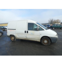 Porte de coffre gauche PEUGEOT EXPERT 1