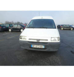 Porte de coffre gauche PEUGEOT EXPERT 1