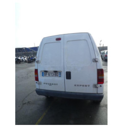 Porte de coffre gauche PEUGEOT EXPERT 1