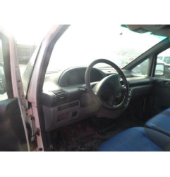 Porte de coffre gauche PEUGEOT EXPERT 1