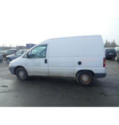 Porte de coffre gauche PEUGEOT EXPERT 1