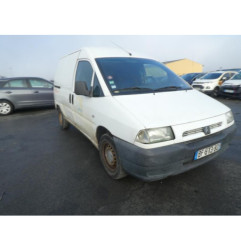Porte de coffre gauche PEUGEOT EXPERT 1