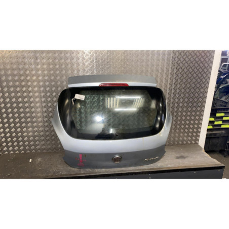 Malle/Hayon arriere FIAT BRAVO 2 Photo n°1