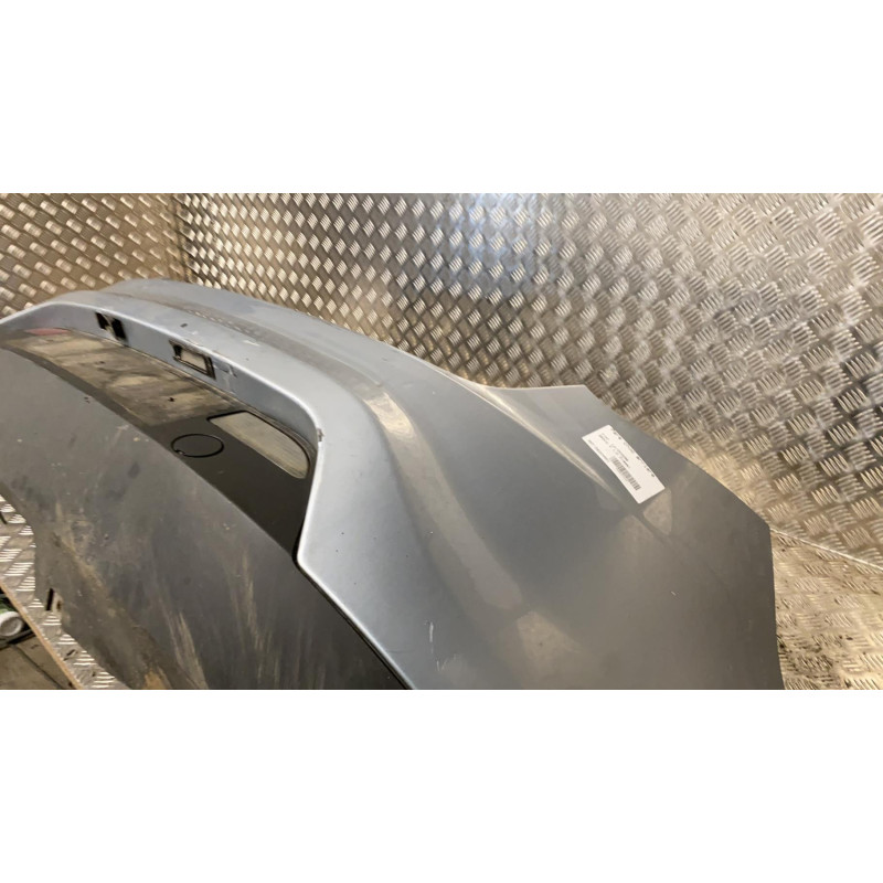 Pare choc arriere FIAT BRAVO 2 Photo n°1