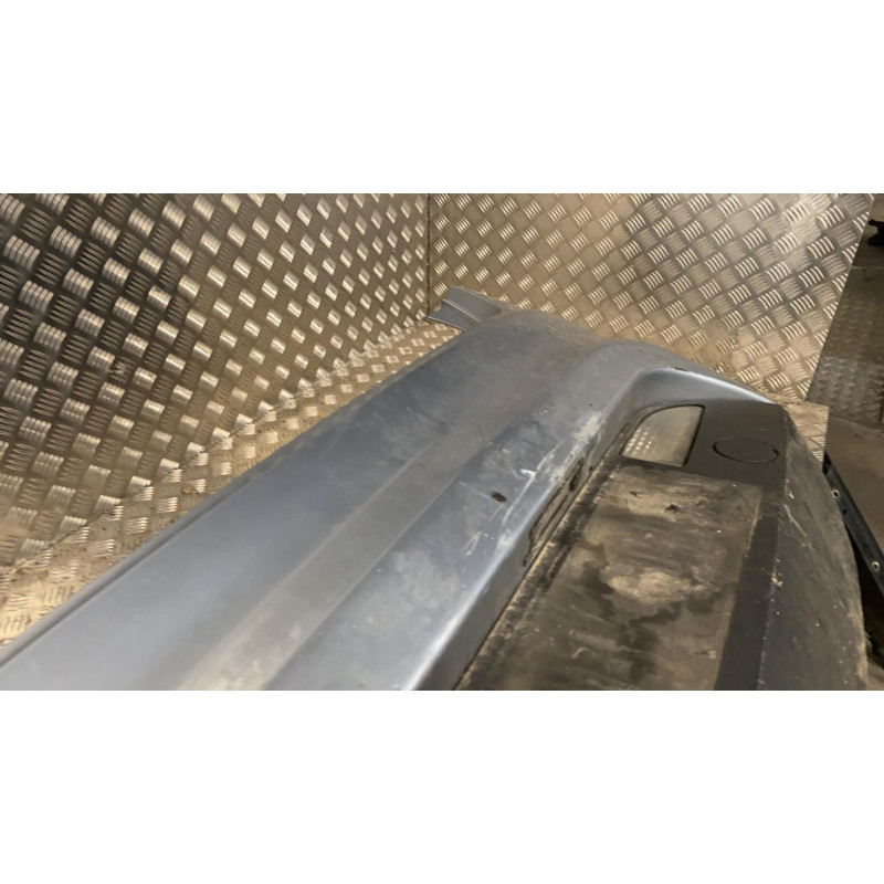 Pare choc arriere FIAT BRAVO 2 Photo n°2