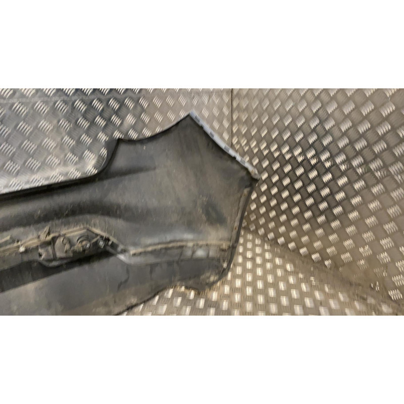 Pare choc arriere FIAT BRAVO 2 Photo n°8