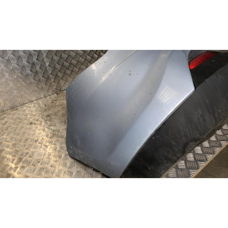Pare choc arriere FIAT BRAVO 2 Photo n°9