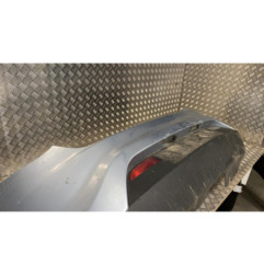 Pare choc arriere FIAT BRAVO 2