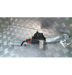 Leve vitre electrique arriere gauche FIAT BRAVO 2 Photo n°1