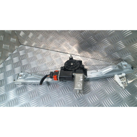 Leve vitre electrique arriere gauche FIAT BRAVO 2 Photo n°1