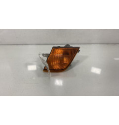 Optique avant secondaire gauche (feux)(clignotant) NISSAN MICRA 3 Photo n°1