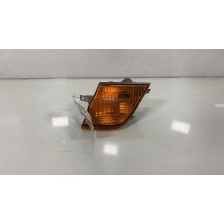 Optique avant secondaire gauche (feux)(clignotant) NISSAN MICRA 3 Photo n°1