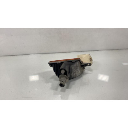 Optique avant secondaire gauche (feux)(clignotant) NISSAN MICRA 3