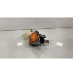 Optique avant secondaire gauche (feux)(clignotant) NISSAN MICRA 3