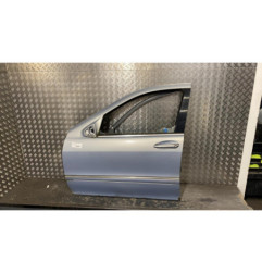 Porte avant gauche MERCEDES CLASSE S 220