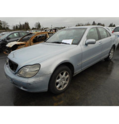 Porte avant gauche MERCEDES CLASSE S 220