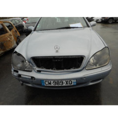 Porte avant gauche MERCEDES CLASSE S 220