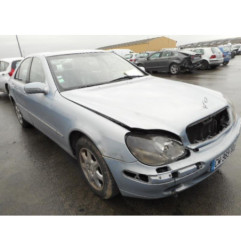 Porte avant gauche MERCEDES CLASSE S 220