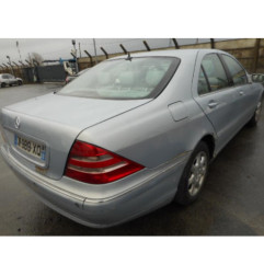Porte avant gauche MERCEDES CLASSE S 220