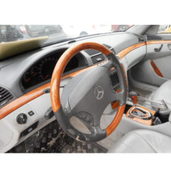 Porte avant gauche MERCEDES CLASSE S 220