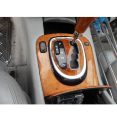 Porte avant gauche MERCEDES CLASSE S 220