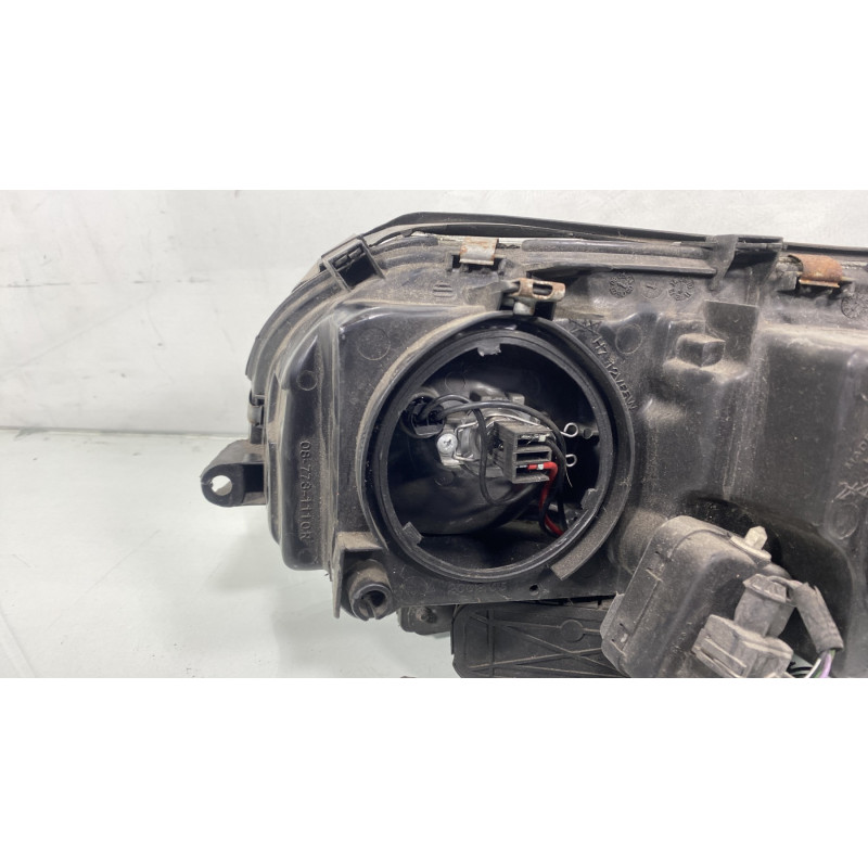 Optique avant principal droit (feux)(phare) VOLVO S 80 1 Photo n°4