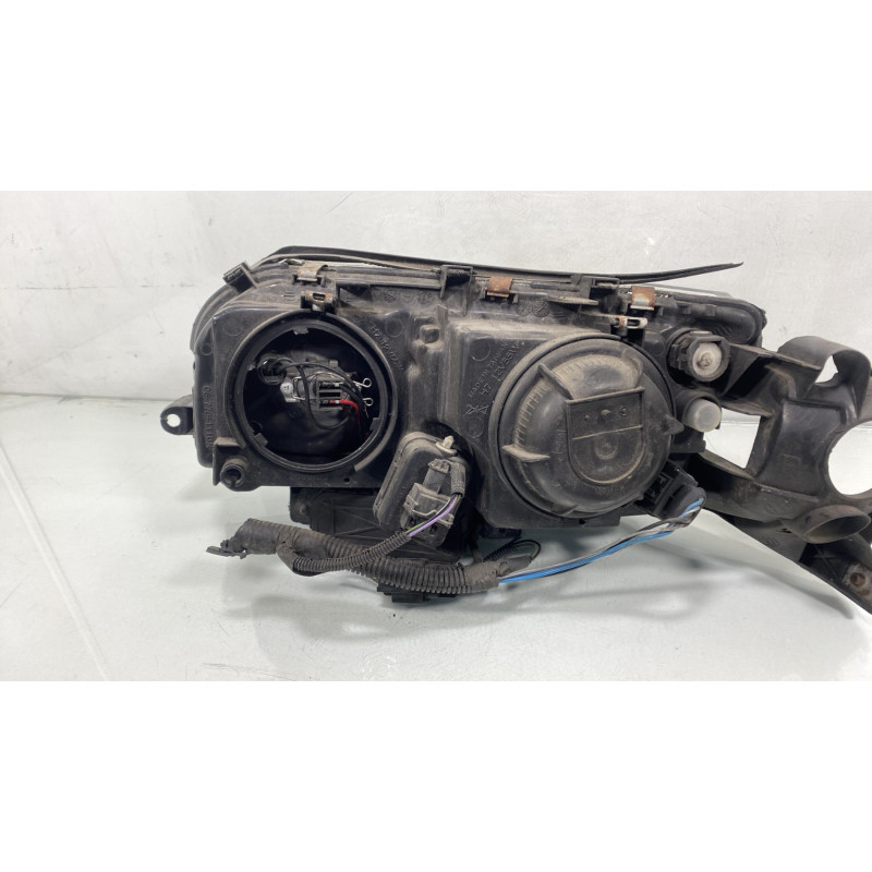 Optique avant principal droit (feux)(phare) VOLVO S 80 1 Photo n°5