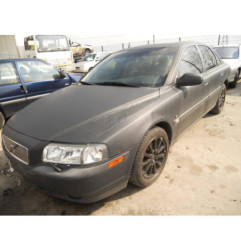 Optique avant principal droit (feux)(phare) VOLVO S 80 1