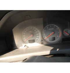 Optique avant principal droit (feux)(phare) VOLVO S 80 1