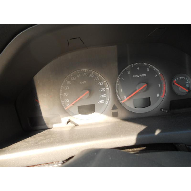 Optique avant principal droit (feux)(phare) VOLVO S 80 1 Photo n°15