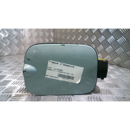 Trappe d'essence FIAT PANDA CROSS 3