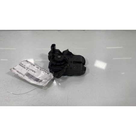 Serrure de coffre DACIA SANDERO 3