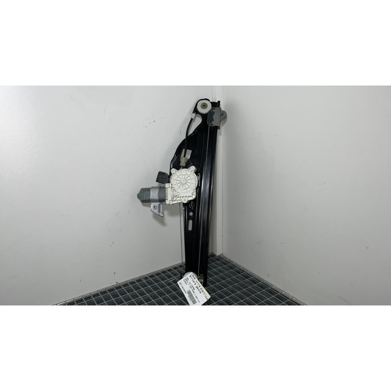 Leve vitre electrique arriere gauche BMW SERIE 5 E60 Photo n°2