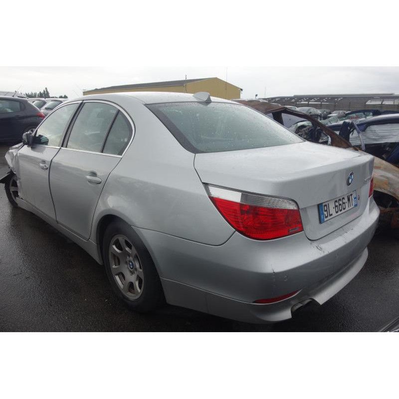 Leve vitre electrique avant gauche BMW SERIE 5 E60 Photo n°5