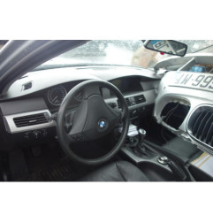 Serrure arriere gauche BMW SERIE 5 E60