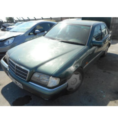 Optique avant principal droit (feux)(phare) MERCEDES CLASSE C 202