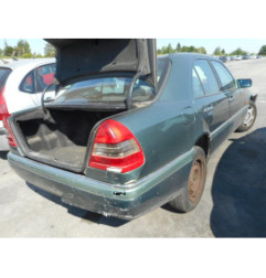 Optique avant principal droit (feux)(phare) MERCEDES CLASSE C 202