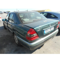 Optique avant principal droit (feux)(phare) MERCEDES CLASSE C 202