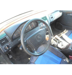 Optique avant principal droit (feux)(phare) MERCEDES CLASSE C 202