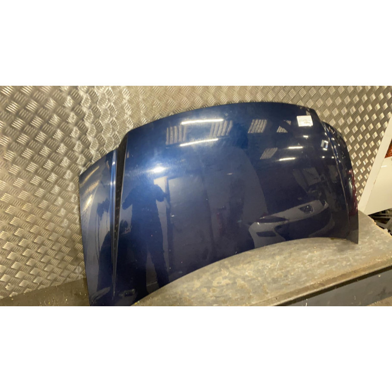 Capot CHRYSLER GRAND VOYAGER 4 Photo n°3