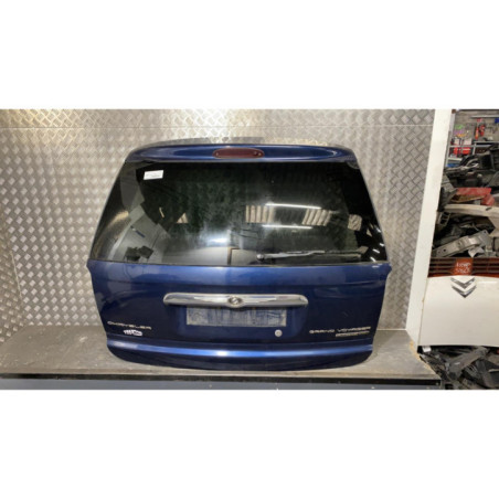 Malle/Hayon arriere CHRYSLER GRAND VOYAGER 4 Photo n°1